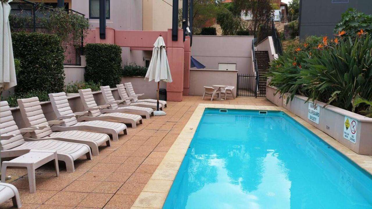 Perth City Living 105 Exteriör bild